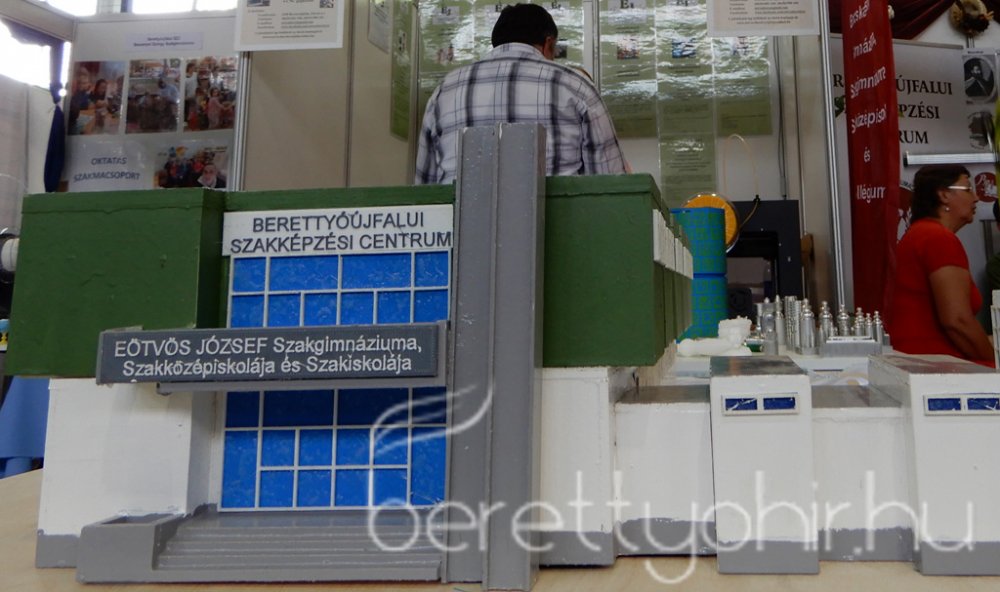 Állásbörze Berettyóújfaluban 31